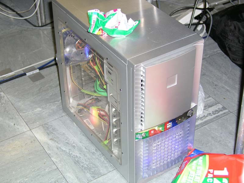 PC - Another cool PC