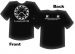 LlamaLAN 12 Ninja T-Shirt