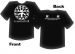 LlamaLAN 12 Pirate T-Shirt
