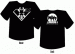 LlamaLAN 10 T-Shirt