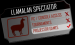 LlamaLAN 17 Spectator Ticket