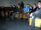Gallery image - LlamaLAN 9