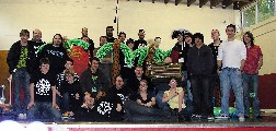 Gallery image - LlamaLAN 12