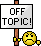 #offtopic :offtopic: