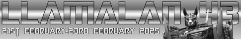 LlamaLAN 43