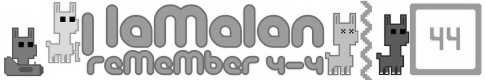 LlamaLAN 44
