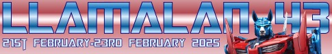 LlamaLAN 43