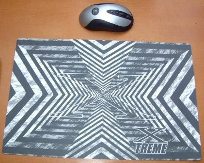 EverGlide GamingMat Thin Extreme