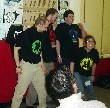 Gallery image - LlamaLAN 9