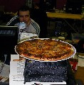 Gallery image - Pizza is DESTROYED