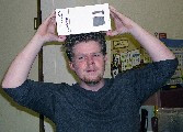Gallery image - Hard drive, Ripper, not hard hat