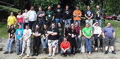 Gallery image - Sunday's Survivors