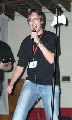 Gallery image - Jobabob is vocalising