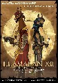 Gallery image - LlamaLAN 12 Poster in full