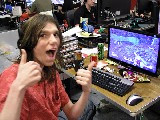 Gallery image - Ninja-Lad awakens!