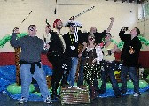 Gallery image - LlamaLAN 12