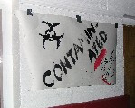 Gallery image - Contaminated Poster