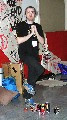 Gallery image - LlamaLAN 13