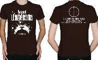 Gallery image - LlamaLAN XIV T-Shirt