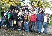 Gallery image - Fantastic Saturday group shot 