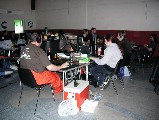 Gallery image - Red Team playing TF2