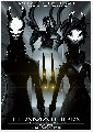 Gallery image - LlamaLAN XV Poster