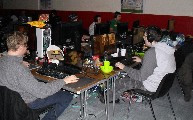 Gallery image - LlamaLAN 16