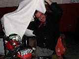 Gallery image - Cyberdrac reveals himself!!