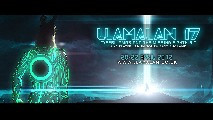 Gallery image - LlamaLAN 17 Cyberllama New Arrival Desktop