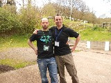 Gallery image - LlamaLAN 17