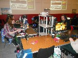 Gallery image - LlamaLAN 17