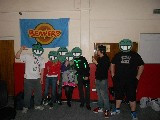 Gallery image - LlamaLAN 17