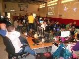 Gallery image - LlamaLAN 17