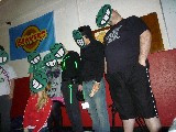 Gallery image - LlamaLAN 17