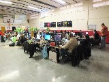 Gallery image - CD annoys KF