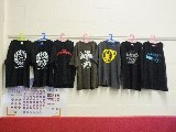 Gallery image - CDs T-Shirt collection