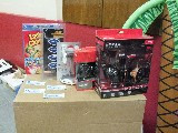 Gallery image - The Prizes