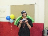 Gallery image - Chrisakira wins a kustomPCs voucher