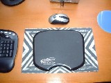 Gallery image - Everglide GamingMat Thin Extreme