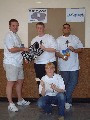 Gallery image - Tournie Winners