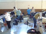 Gallery image - Packing Up