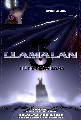 Gallery image - LlamaLAN V poster