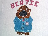 Gallery image - Bertie