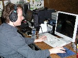 Gallery image - M00 in the UT2004 tournament final