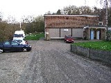 Gallery image - The 61st Scout Hut venue