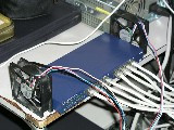 Gallery image - Makeshift Hub Cooling II