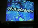 Gallery image - Projector Game: Water Collector