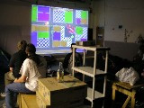 Gallery image - Projector Games: Zombie