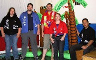 Gallery image - LlamaLAN 8